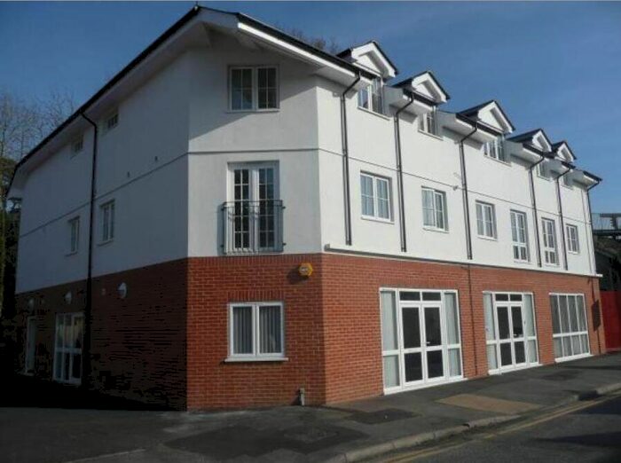 1 Bedroom Apartment To Rent In Vale House, Ash Vale, GU12