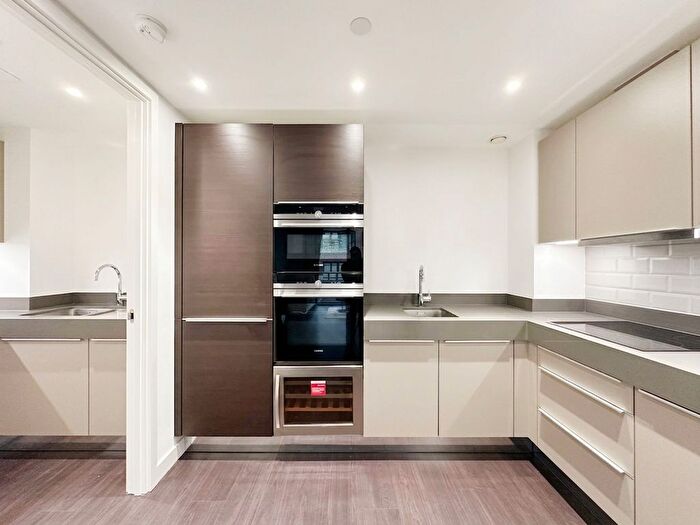 2 Bedroom Flat For Sale In Meranti House, Goodmans Fields, E1