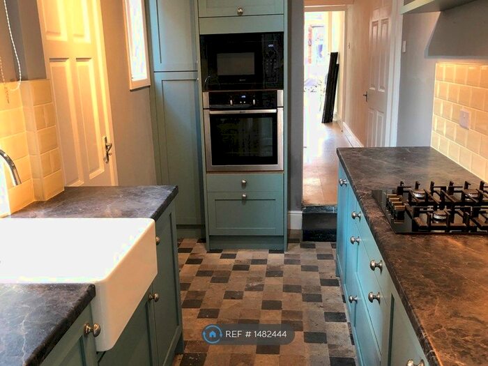 2 Bedroom Terraced House To Rent In Johnson Road, Birmingham, B23