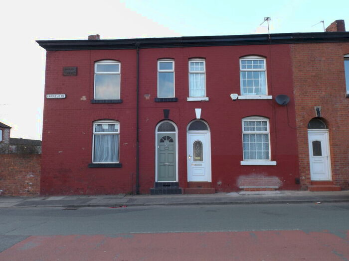 3 Bedroom Terraced House To Rent In Fairfield Road; Droylsden;, M43