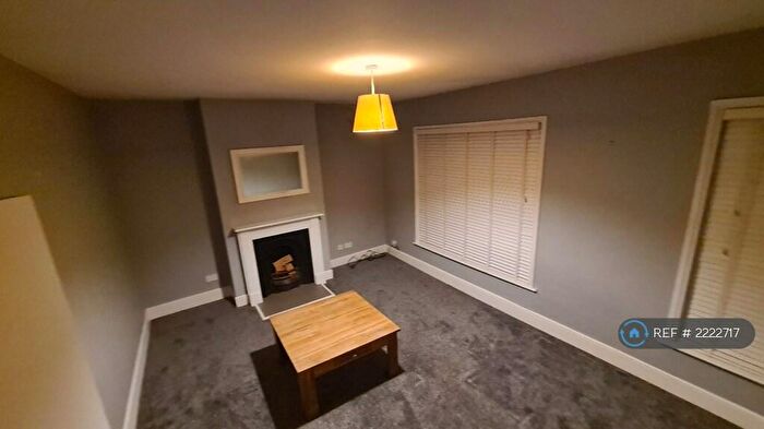 1 Bedroom Flat To Rent In Milton Road, Southampton, SO15