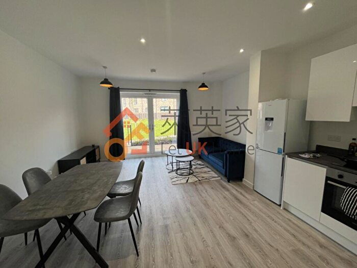 3 Bedroom House To Rent In Lanchester Close, Birmingham, B12