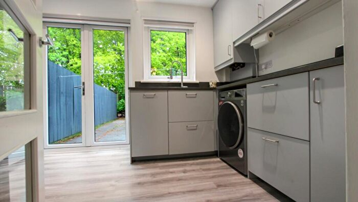 2 Bedroom Semi-Detached House For Sale In Lee Crescent North Bridge Of Don, Bridge Of Don, Aberdeen, AB22