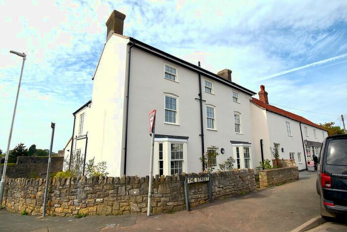 2 Bedroom Flat To Rent In The Street, Olveston, Bristol, Dr., BS35