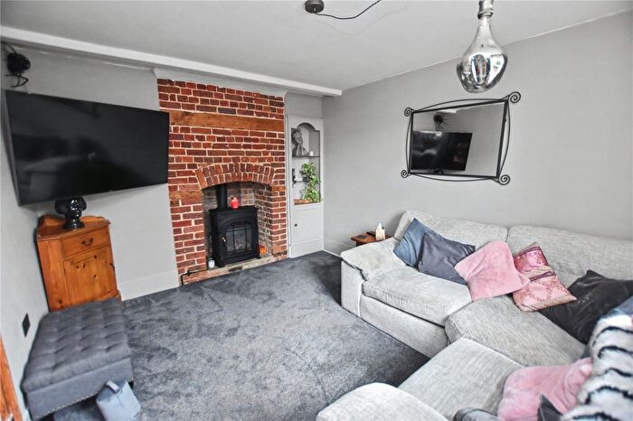 3 Bedroom Terraced House For Sale In Bexley Lane, Crayford, Dartford, Bexley, DA1