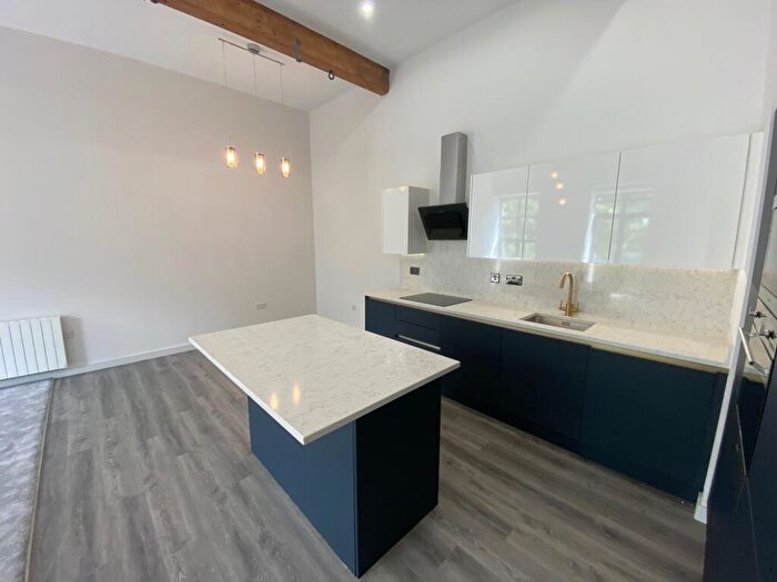 2 Bedroom Apartment To Rent In Burley In Wharfdale, LS29