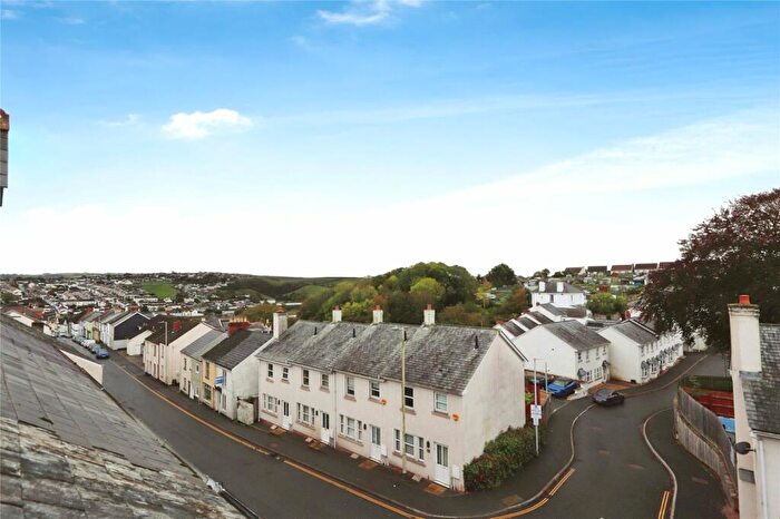 3 Bedroom End Of Terrace House For Sale In Bideford, Devon, EX39
