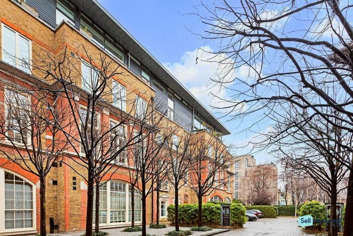 Studio To Rent In Stepney City Apartments, Clark Street, London, E1