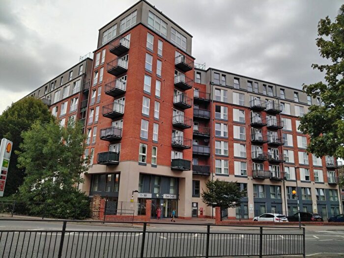 2 Bedroom Flat To Rent In Northolt Road, HA2