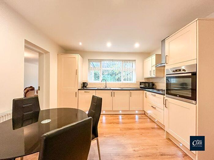 2 Bedroom Detached Bungalow For Sale In Briar Avenue, Streetly, Sutton Coldfield, B74