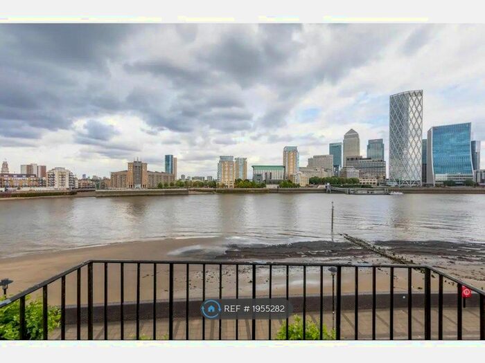 2 Bedroom Flat To Rent In Calder Court, London, SE16