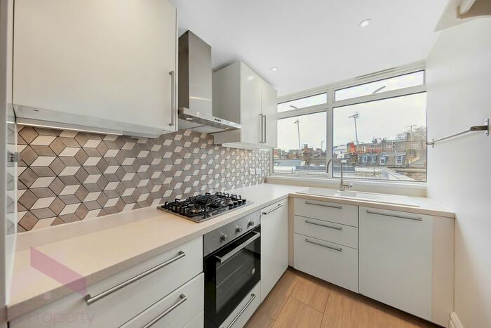 2 Bedroom Flat To Rent In Churton Place, Pimlico, London, SW1V