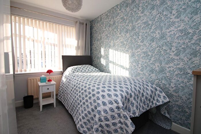 2 Bedroom Bungalow For Sale In Blythe Avenue, Thornton-Cleveleys, FY5