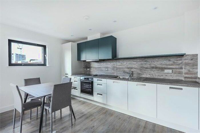 2 Bedroom Flat To Rent In , Tennant Street, Birmingham, B15