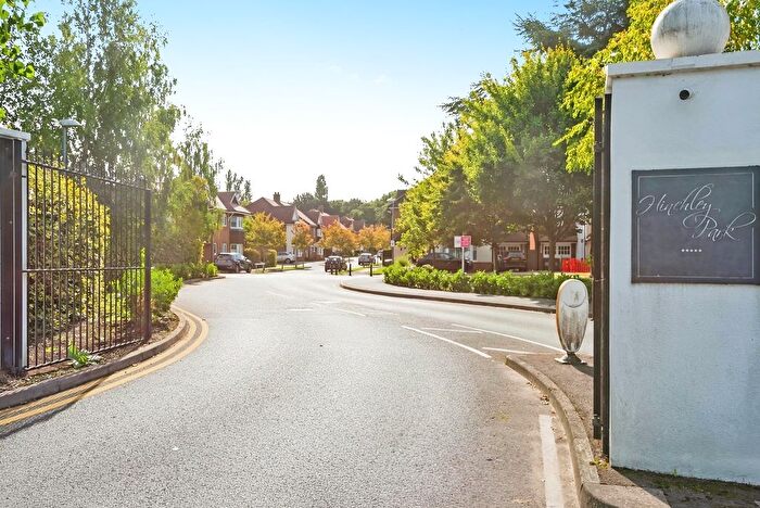1 Bedroom Property To Rent In Soprano Way, Esher, KT10