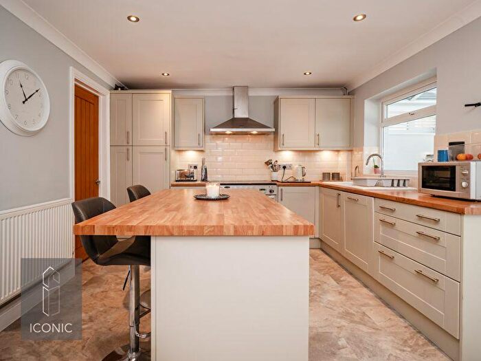 4 Bedroom Detached House For Sale In Suter Drive, Taverham, Norwich, NR8