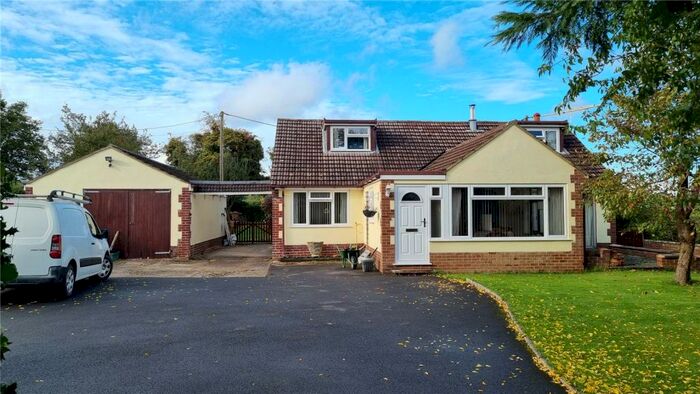 4 Bedroom Detached House For Sale In Salisbury Road, Donhead St Mary, Shaftesbury, Dorset, SP7