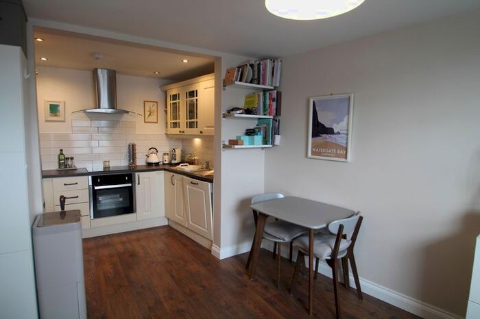 2 Bedroom Flat To Rent In Church Road, Lane End, High Wycombe, HP14