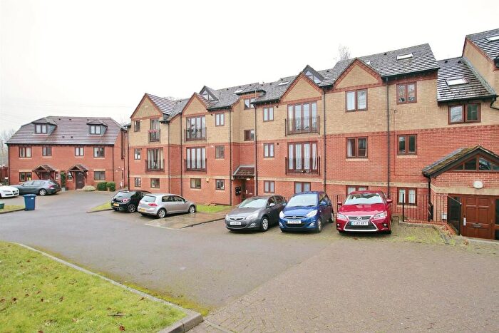 Studio To Rent In The Dale, Headington, Oxford, OX3