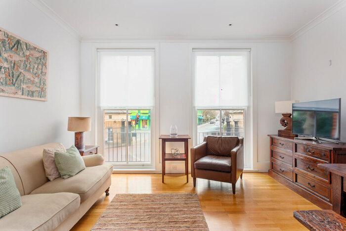 2 Bedroom Flat To Rent In Clark House, Coleridge Gardens, SW10