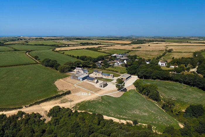 3 Bedroom Barn Conversion For Sale In Hayscastle, SA62