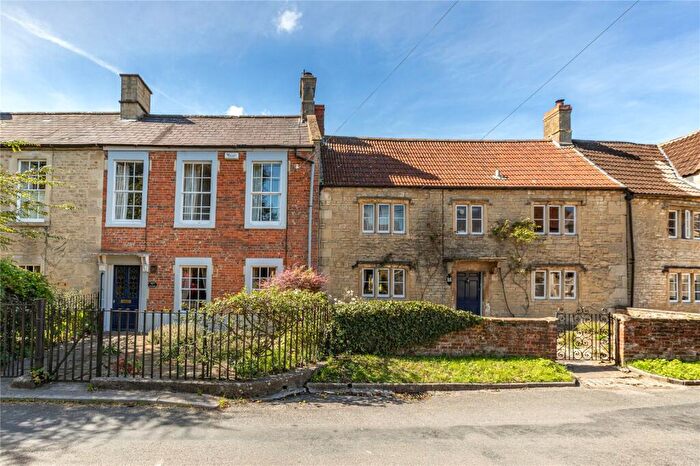 6 Bedroom Terraced House For Sale In Leigh Road, Holt, Wiltshire, BA14