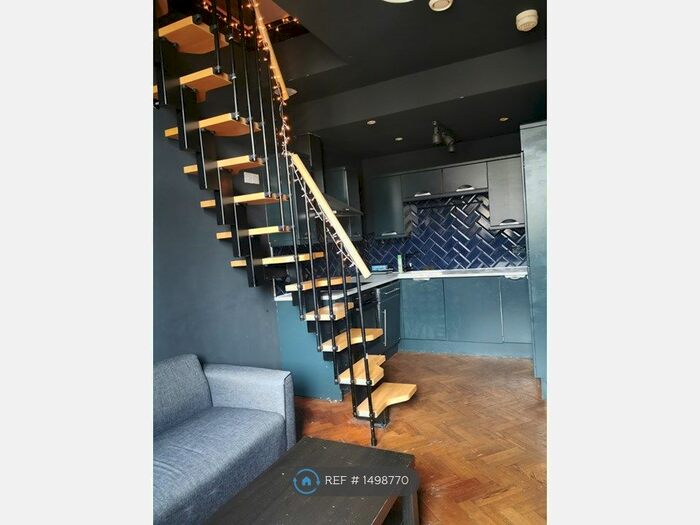 2 Bedroom Flat To Rent In Ivegate, Bradford, BD1