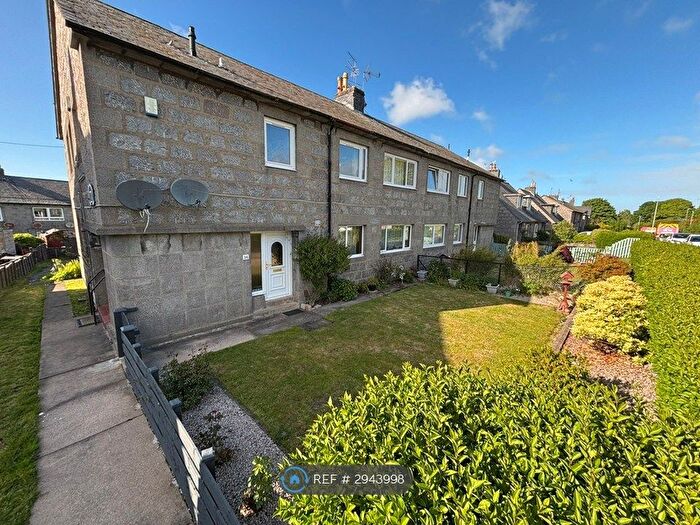 3 Bedroom Flat To Rent In Kincorth Place, Aberdeen, AB12