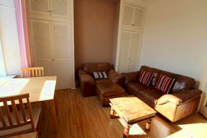 1 Bedroom Flat To Rent In Orchard Street, Aberdeen, AB24