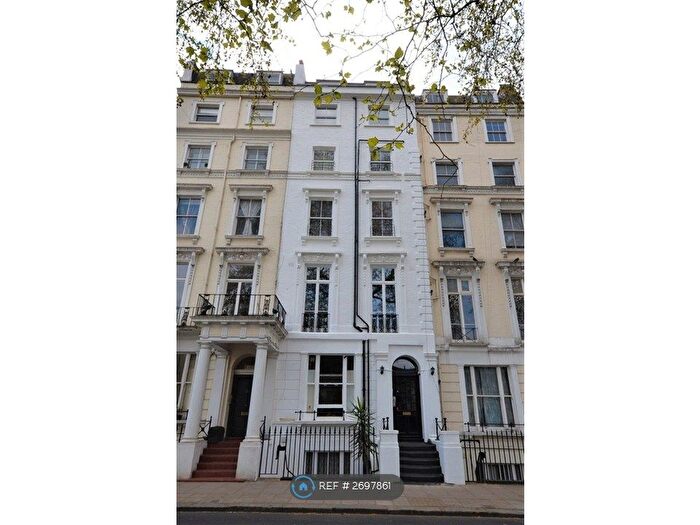 1 Bedroom Flat To Rent In Queensborough Terrace, London, W2