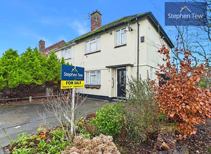 3 Bedroom Property For Sale In Brendon Walk, Blackpool, FY3