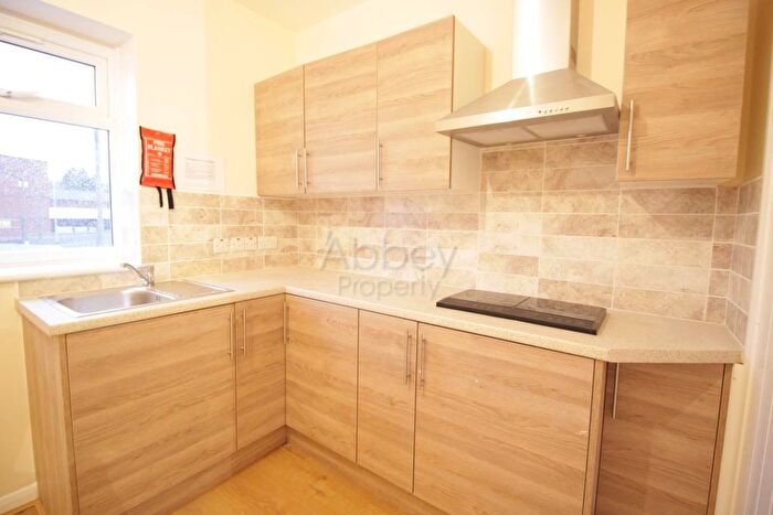 1 Bedroom Flat To Rent In Crawley Road, Luton, LU1