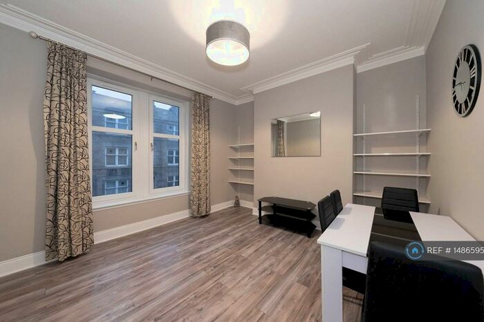 2 Bedroom Flat To Rent In Urquhart Road, Aberdeen, AB24