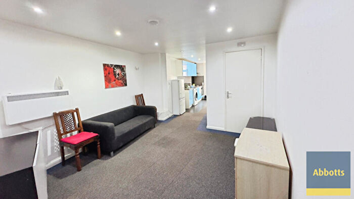 1 Bedroom Flat To Rent In Princes Street, Ipswich, IP1