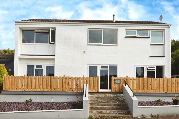 6 Bedroom Detached House For Sale In Moreton Park Road, Bideford, Devon, EX39