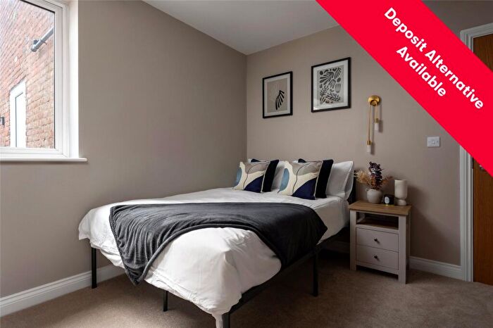 1 Bedroom Terraced House To Rent In Trier Way, Gloucester, Gloucestershire, GL1