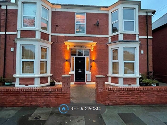 2 Bedroom Flat To Rent In Marden Road South, Whitley Bay, NE25