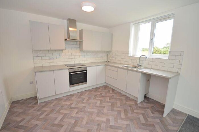 1 Bedroom Flat To Rent In Parkview Road, Liverpool, L11