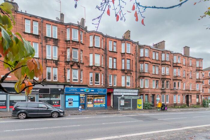 1 Bedroom Apartment To Rent In Cumbernauld Road, Flat -, Dennistoun, Glasgow, G31