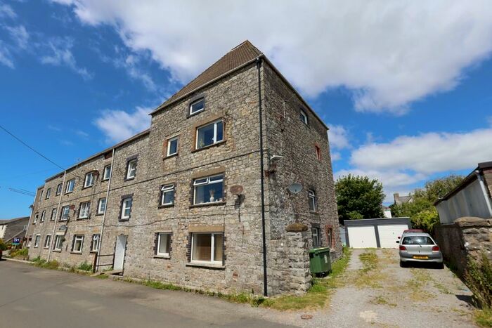 2 Bedroom Apartment For Sale In Malthouse Court, Water Street, Broughton, Cowbridge, Vale Of Glamorgan, CF71