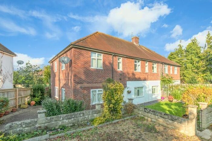 2 Bedroom Flat To Rent In Cumnor Hill, Cumnor, Oxford OX2