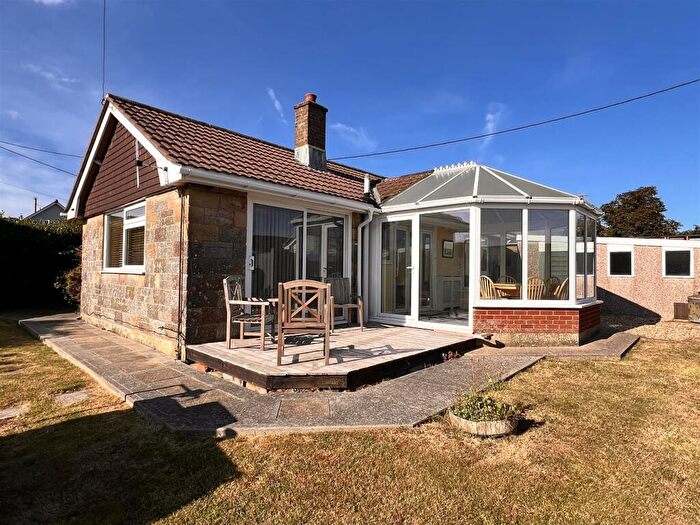 2 Bedroom Detached Bungalow For Sale In Chilton Lane, Brighstone, Newport, PO30