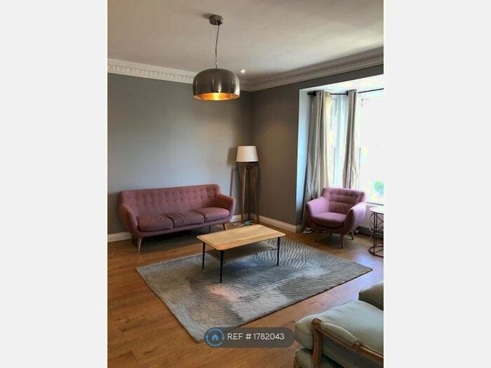 1 Bedroom Flat To Rent In Campbell Road, Southsea, PO5