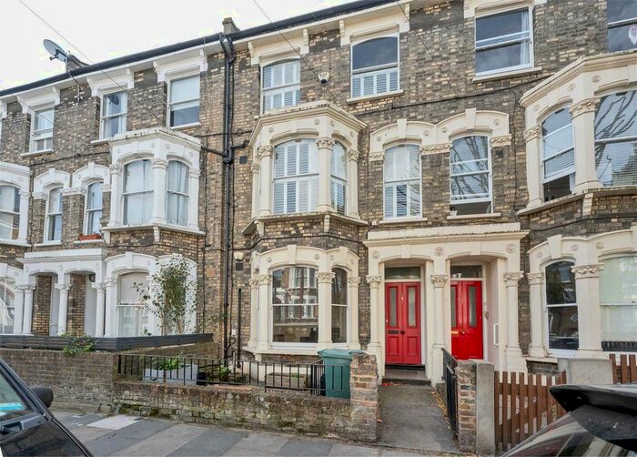 2 Bedroom Property To Rent In Tabley Road, London, N7
