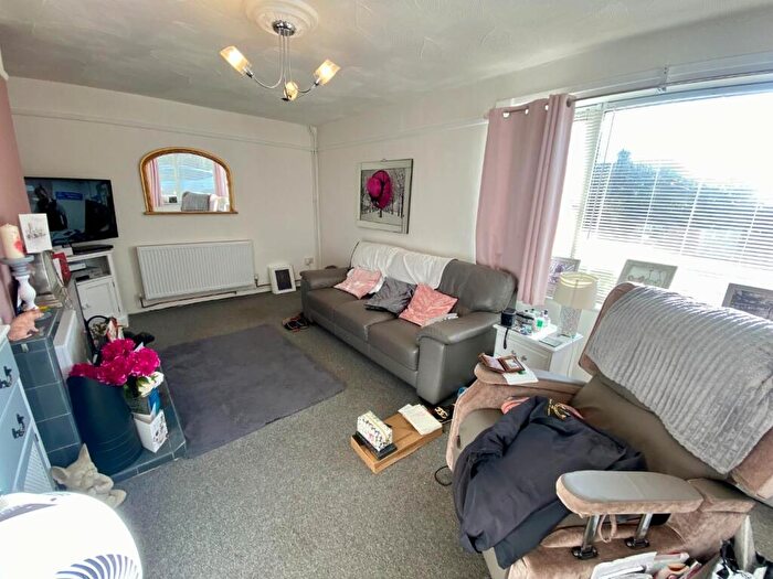 3 Bedroom Detached Bungalow To Rent In Malts Lane, Hockwold, Thetford, IP26