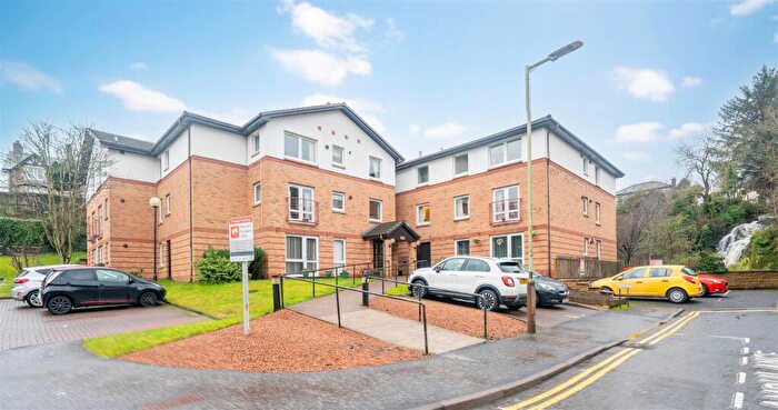 2 Bedroom Flat For Sale In Windsor Terrace, Perth, PH2