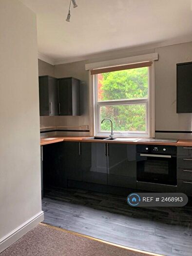 2 Bedroom Flat To Rent In St. Edward Street, Leek, ST13