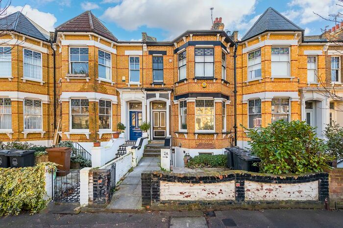1 Bedroom Flat To Rent In Mildenhall Road, London, E5