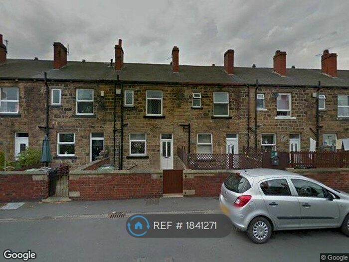 2 Bedroom Terraced House To Rent In Belmont Terrace, Thorpe, Wakefield, WF3