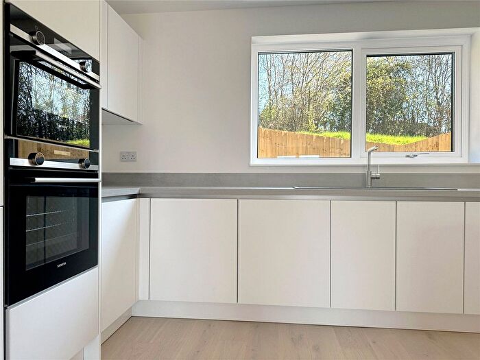 4 Bedroom Detached House To Rent In Pinhoe, Exeter, EX4